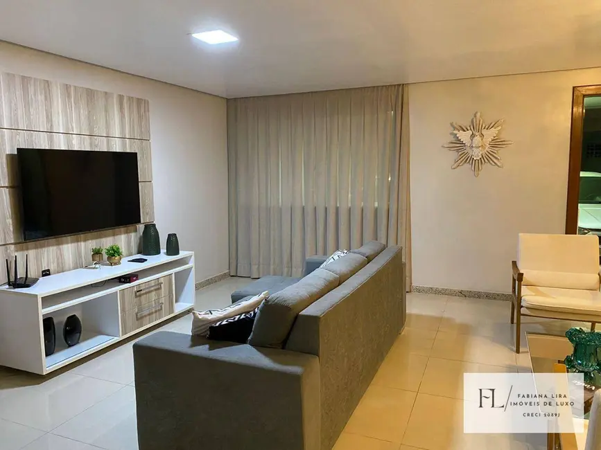 Foto 3 de Casa de Condomínio com 4 quartos à venda, 240m2 em Mangabeira, Feira De Santana - BA