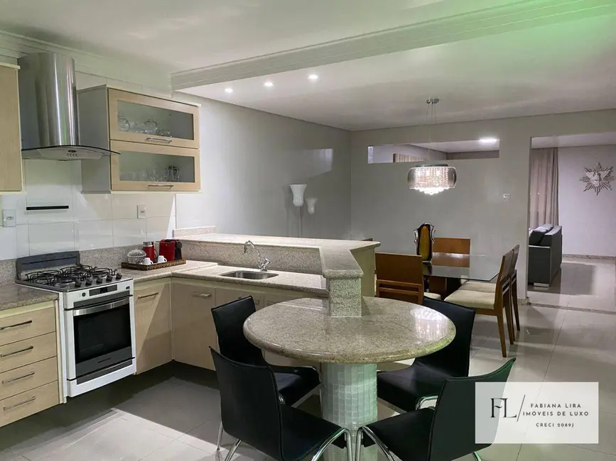 Foto 5 de Casa de Condomínio com 4 quartos à venda, 240m2 em Mangabeira, Feira De Santana - BA