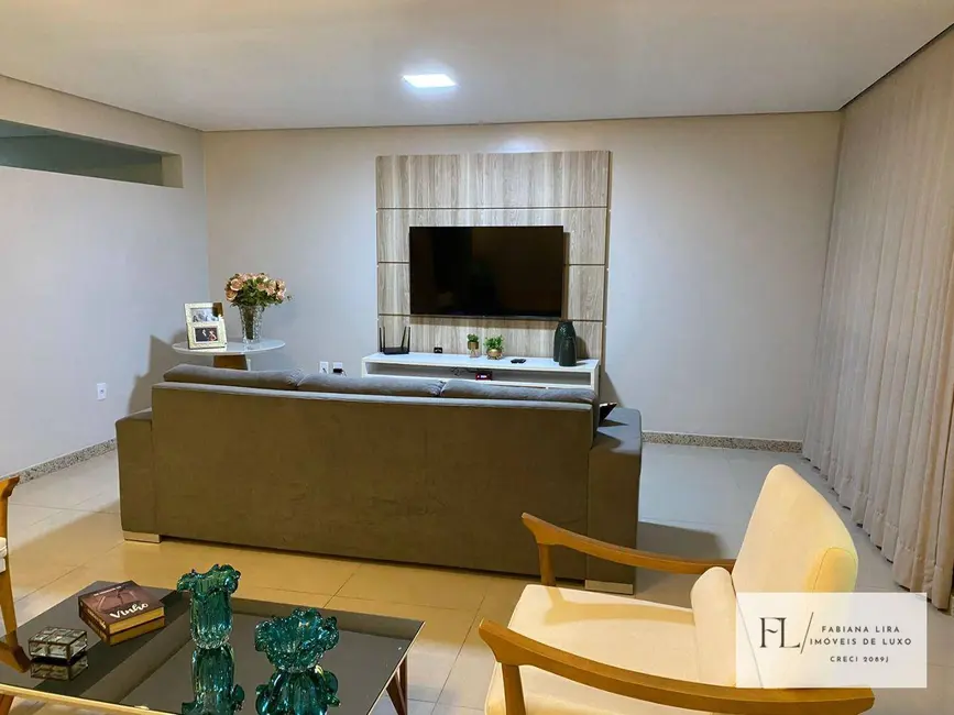 Foto 4 de Casa de Condomínio com 4 quartos à venda, 240m2 em Mangabeira, Feira De Santana - BA