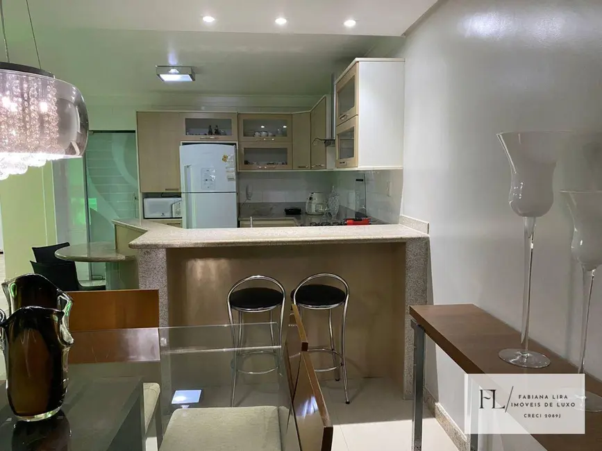 Foto 6 de Casa de Condomínio com 4 quartos à venda, 240m2 em Mangabeira, Feira De Santana - BA