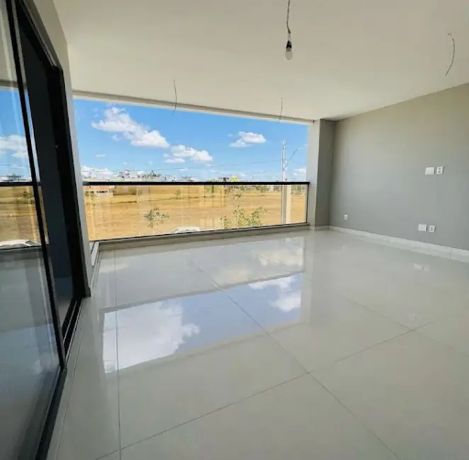Foto 9 de Casa de Condomínio com 3 quartos à venda, 252m2 em Papagaio, Feira De Santana - BA