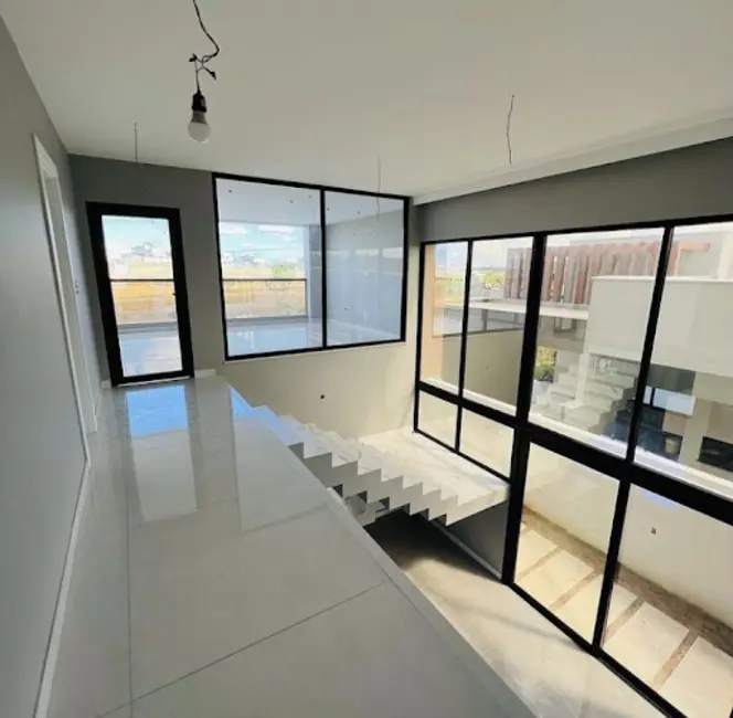 Foto 6 de Casa de Condomínio com 3 quartos à venda, 252m2 em Papagaio, Feira De Santana - BA