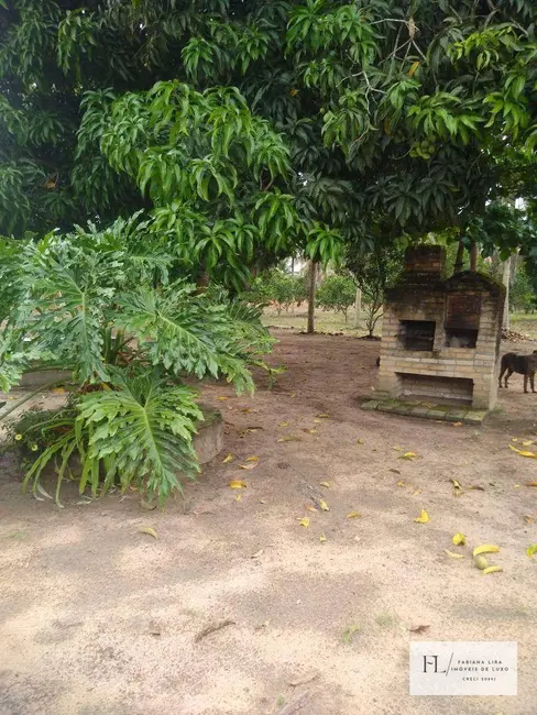 Chácara com 4 quartos à venda, 30492m2 em Feira De Santana - BA - imagem 8 Foto 8 de Chácara com 4 quartos à venda, 30492m2 em Feira De Santana - BA