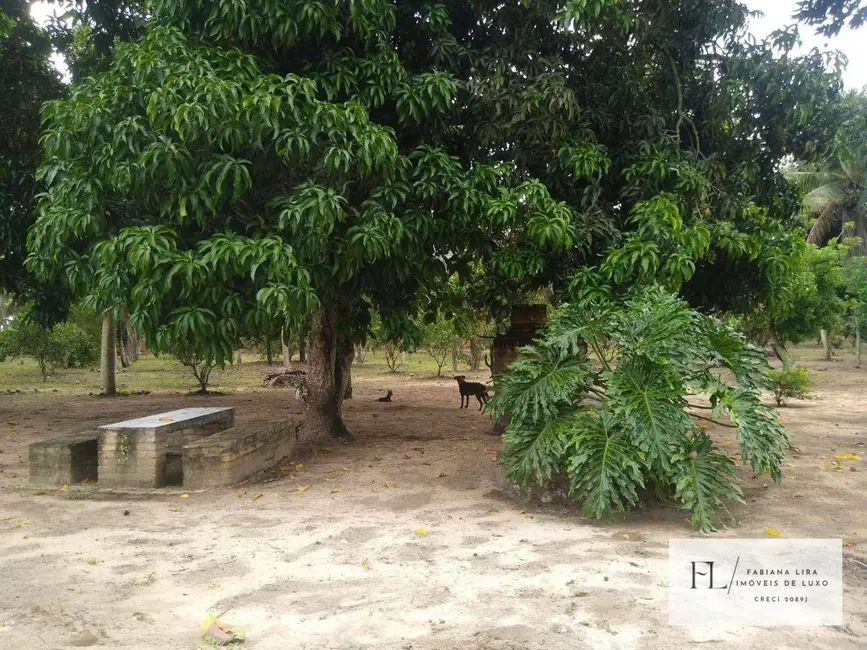 Foto 1 de Chácara com 4 quartos à venda, 30492m2 em Feira De Santana - BA