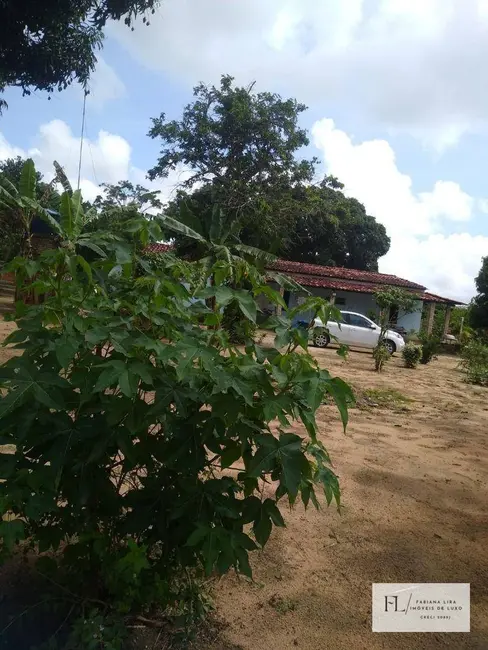 Chácara com 4 quartos à venda, 30492m2 em Feira De Santana - BA - imagem 7 Foto 7 de Chácara com 4 quartos à venda, 30492m2 em Feira De Santana - BA