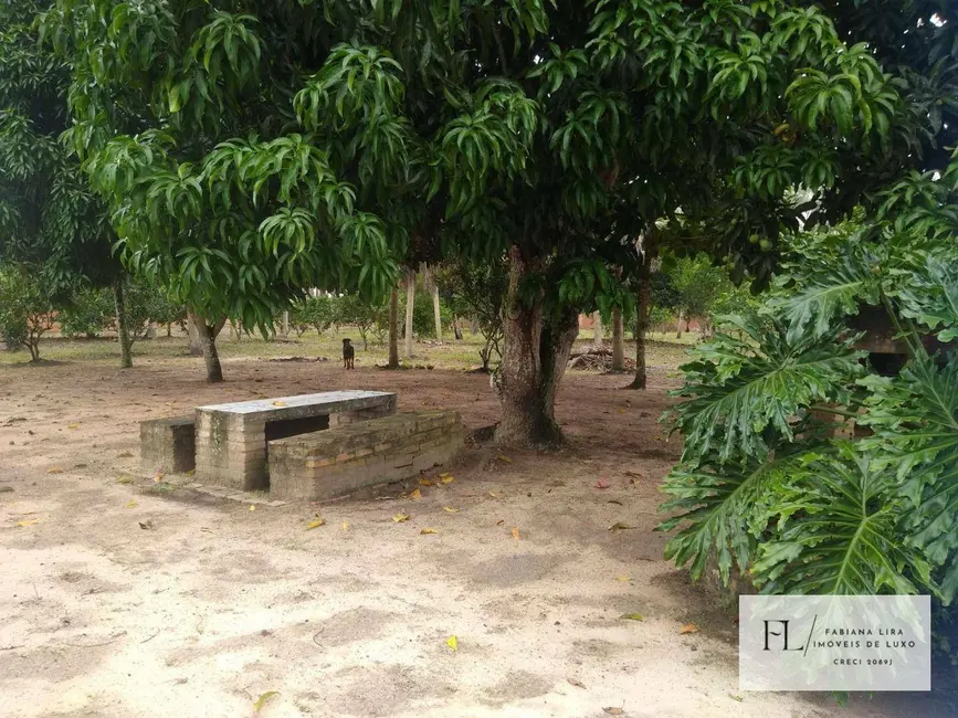 Chácara com 4 quartos à venda, 30492m2 em Feira De Santana - BA - imagem 5 Foto 5 de Chácara com 4 quartos à venda, 30492m2 em Feira De Santana - BA