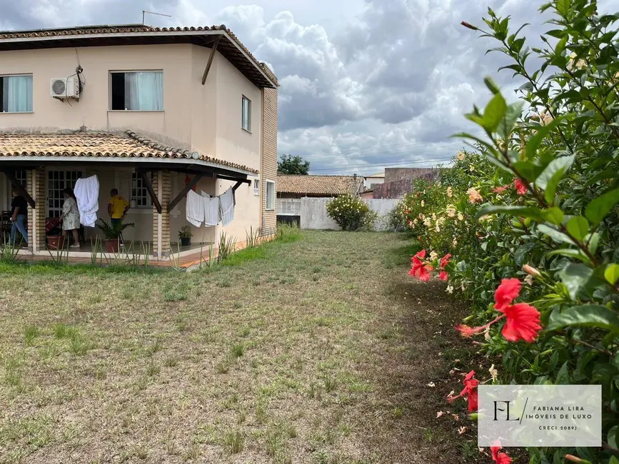 Foto 6 de Casa com 4 quartos à venda, 790m2 em Muchila, Feira De Santana - BA