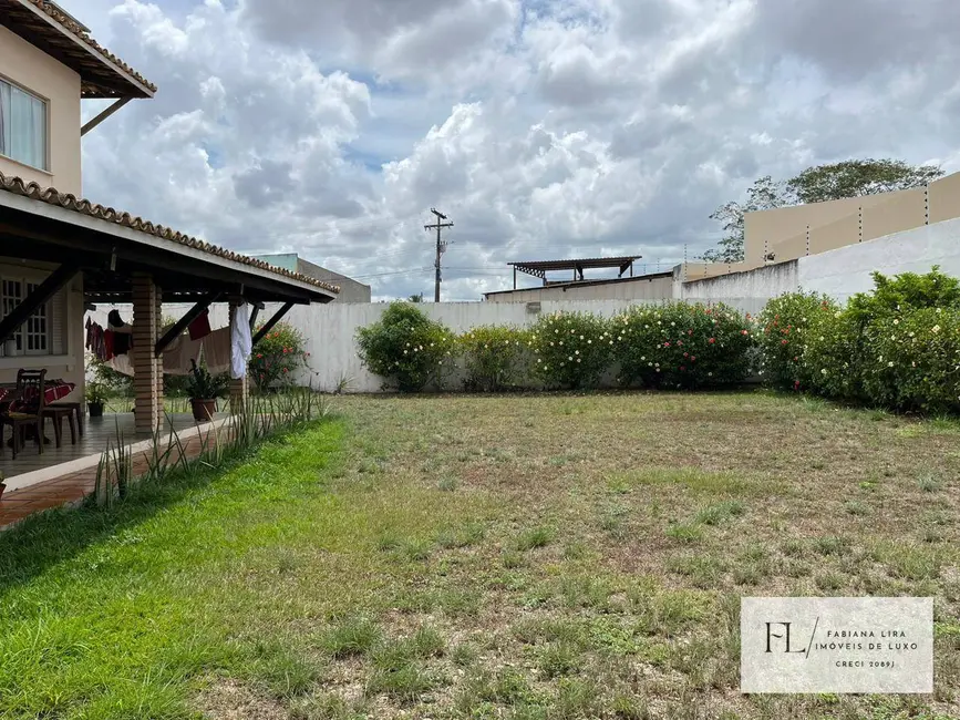 Foto 9 de Casa com 4 quartos à venda, 790m2 em Muchila, Feira De Santana - BA