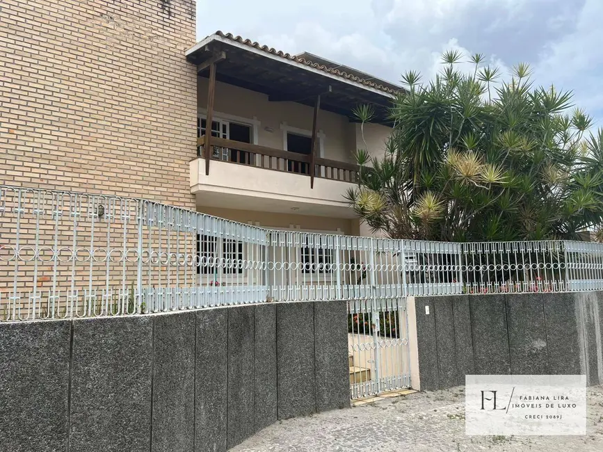 Foto 2 de Casa com 4 quartos à venda, 790m2 em Muchila, Feira De Santana - BA