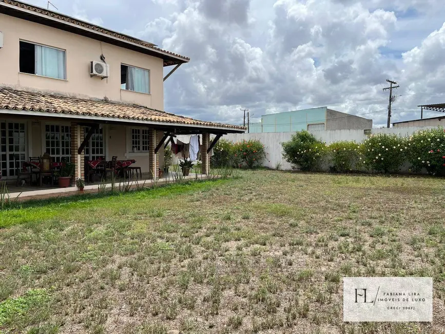 Foto 7 de Casa com 4 quartos à venda, 790m2 em Muchila, Feira De Santana - BA