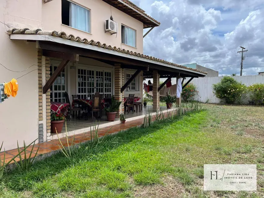 Foto 8 de Casa com 4 quartos à venda, 790m2 em Muchila, Feira De Santana - BA