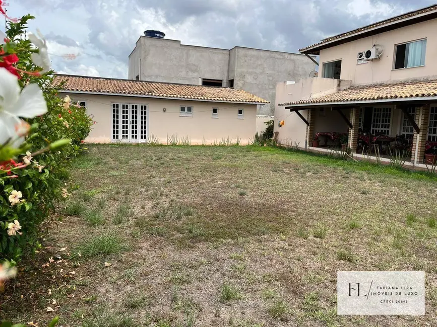 Foto 4 de Casa com 4 quartos à venda, 790m2 em Muchila, Feira De Santana - BA