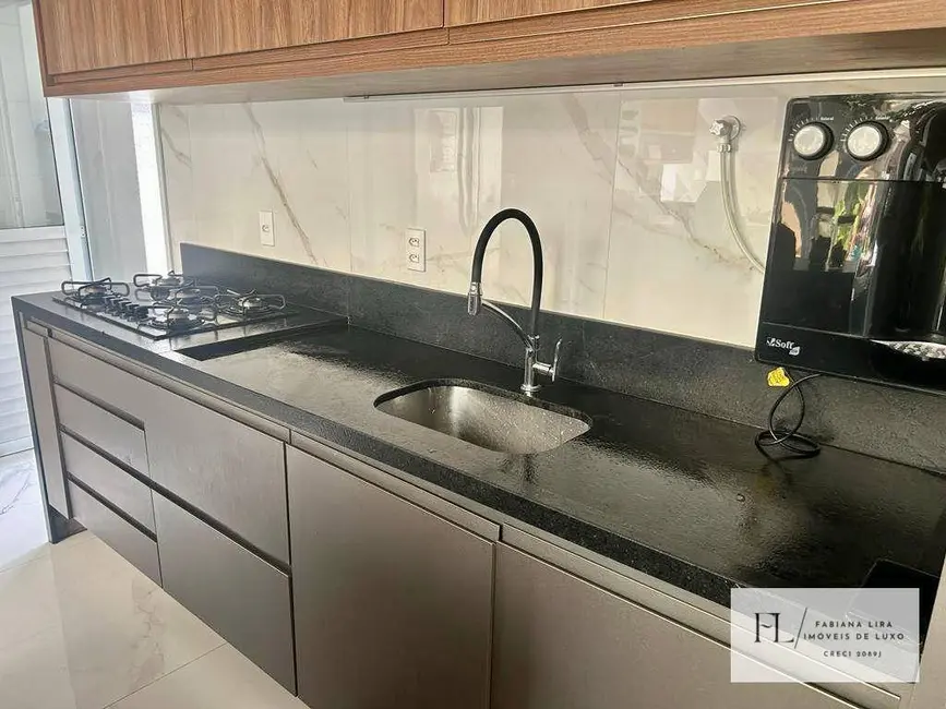 Foto 9 de Casa de Condomínio com 3 quartos à venda, 370m2 em Sim, Feira De Santana - BA