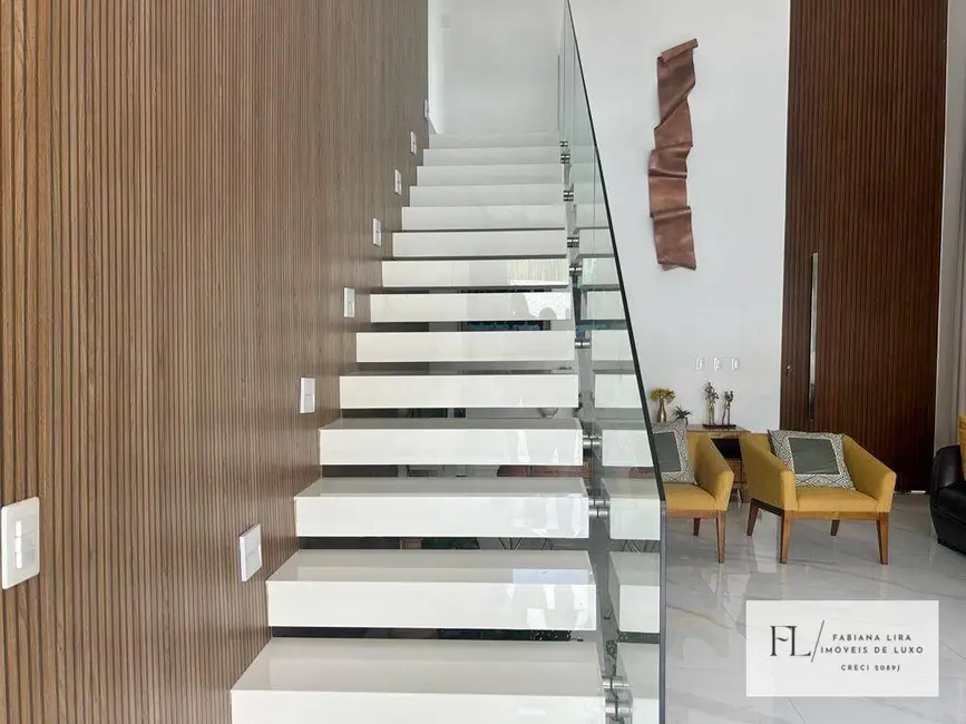 Foto 5 de Casa de Condomínio com 3 quartos à venda, 370m2 em Sim, Feira De Santana - BA