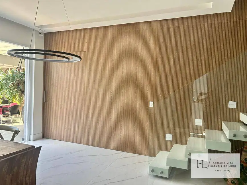 Foto 7 de Casa de Condomínio com 3 quartos à venda, 370m2 em Sim, Feira De Santana - BA