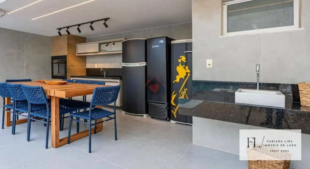 Casa de Condomínio com 6 quartos para alugar, 600m2 em Camacari - BA - imagem 3 Foto 3 de Casa de Condomínio com 6 quartos para alugar, 600m2 em Camacari - BA