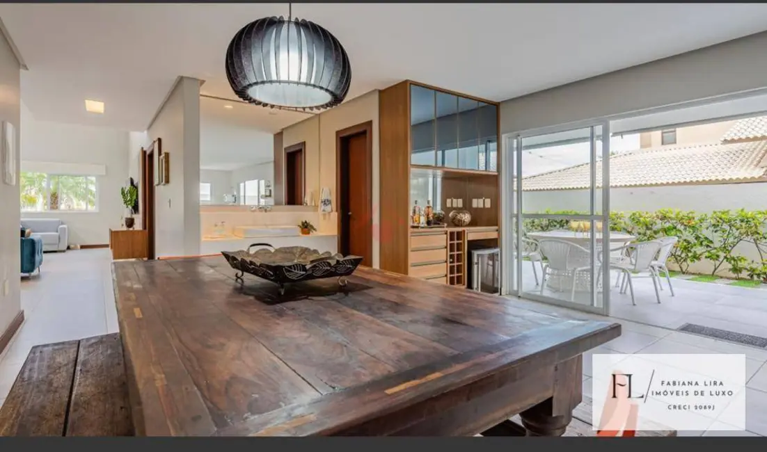 Casa de Condomínio com 6 quartos para alugar, 600m2 em Camacari - BA - imagem 5 Foto 5 de Casa de Condomínio com 6 quartos para alugar, 600m2 em Camacari - BA