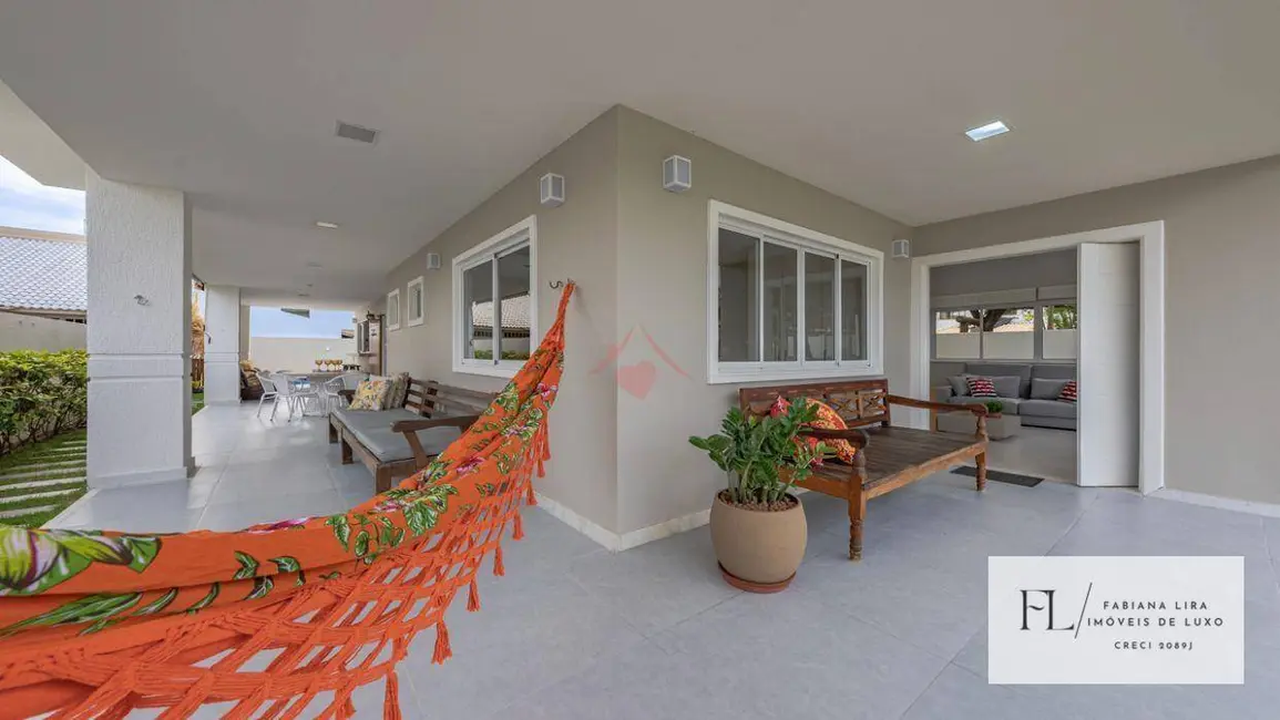 Casa de Condomínio com 6 quartos para alugar, 600m2 em Camacari - BA - imagem 8 Foto 8 de Casa de Condomínio com 6 quartos para alugar, 600m2 em Camacari - BA