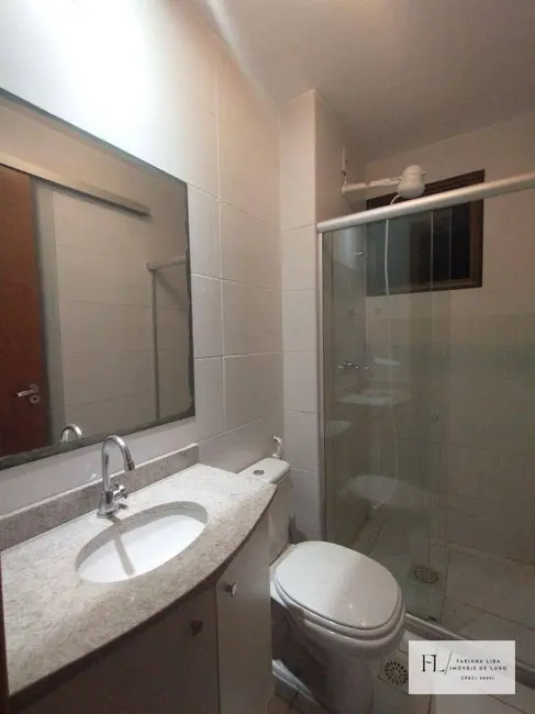 Foto 7 de Apartamento com 3 quartos para alugar, 82m2 em Santa Mônica, Feira De Santana - BA