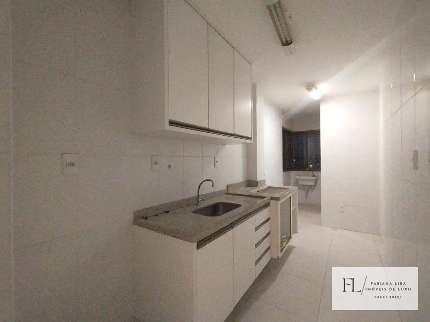 Foto 3 de Apartamento com 3 quartos para alugar, 82m2 em Santa Mônica, Feira De Santana - BA