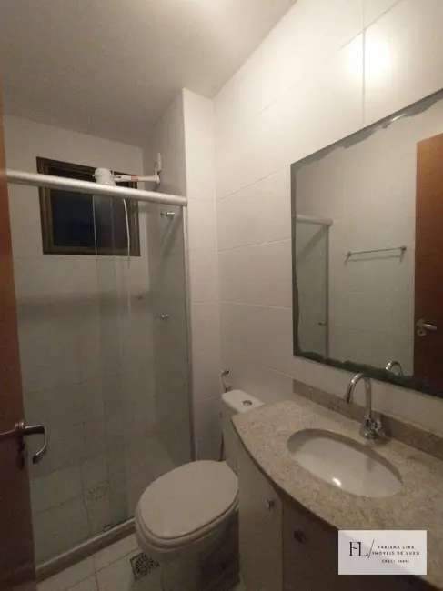 Foto 6 de Apartamento com 3 quartos para alugar, 82m2 em Santa Mônica, Feira De Santana - BA