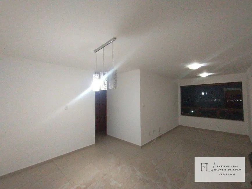 Foto 2 de Apartamento com 3 quartos para alugar, 82m2 em Santa Mônica, Feira De Santana - BA