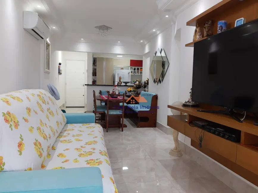 Foto 7 de Apartamento com 3 quartos à venda, 120m2 em Aviação, Praia Grande - SP