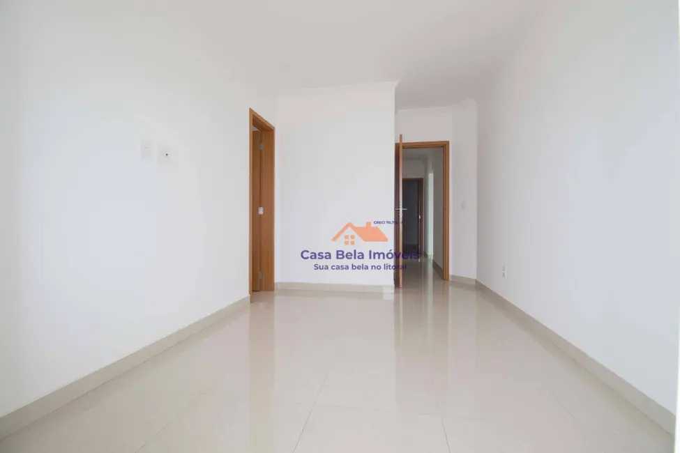 Foto 8 de Apartamento com 3 quartos à venda, 123m2 em Praia Grande - SP