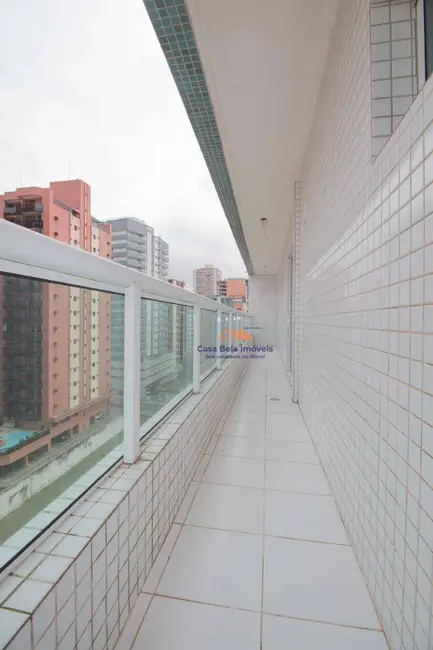 Foto 7 de Apartamento com 3 quartos à venda, 123m2 em Praia Grande - SP