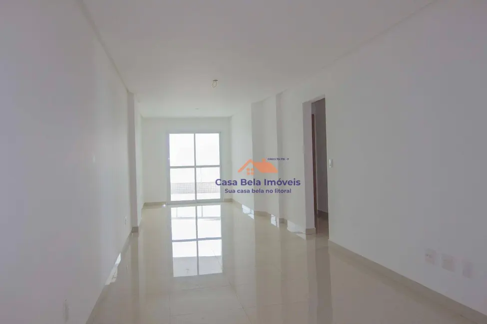 Foto 2 de Apartamento com 3 quartos à venda, 123m2 em Praia Grande - SP