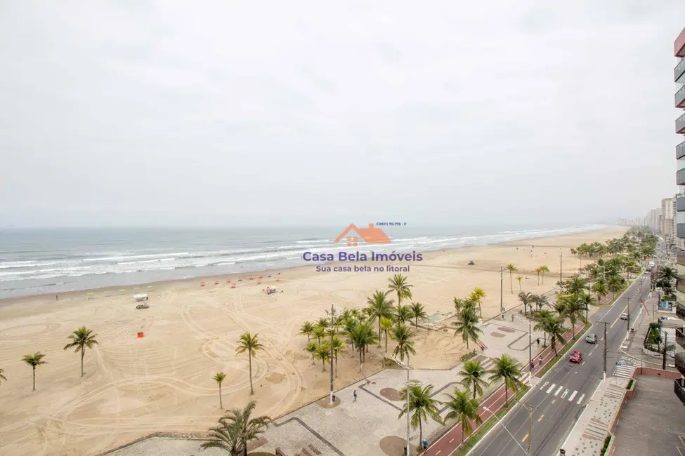 Foto 6 de Apartamento com 3 quartos à venda, 123m2 em Praia Grande - SP