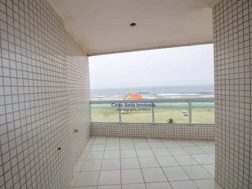 Foto 5 de Apartamento com 3 quartos à venda, 123m2 em Praia Grande - SP