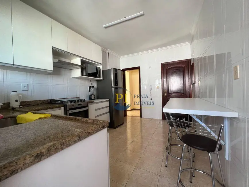 Cobertura com 4 quartos à venda, 170m2 em Canto do Forte, Praia Grande - SP - imagem 7 Foto 7 de Cobertura com 4 quartos à venda, 170m2 em Canto do Forte, Praia Grande - SP