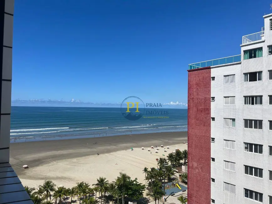 Foto 1 de Cobertura com 4 quartos à venda, 170m2 em Canto do Forte, Praia Grande - SP