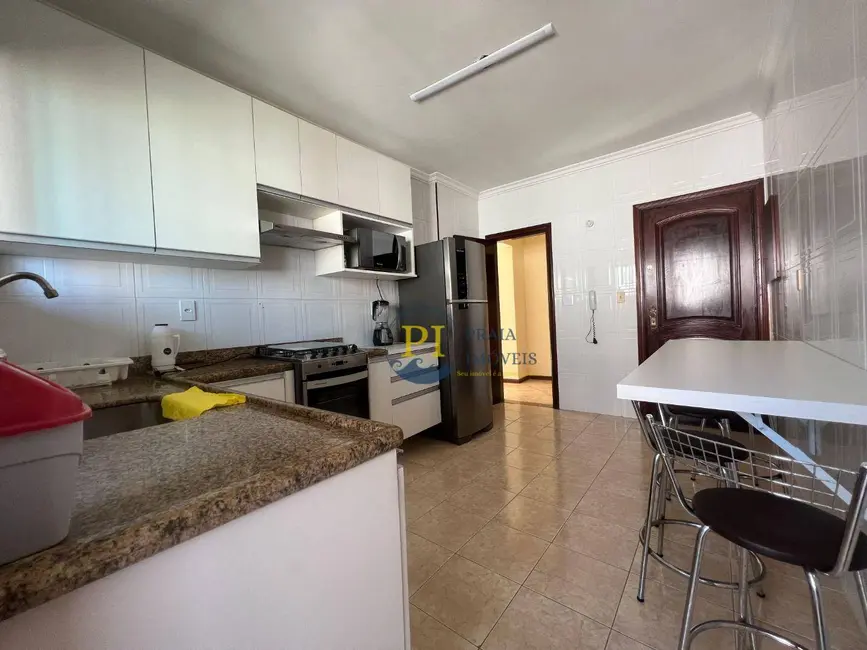 Cobertura com 4 quartos à venda, 170m2 em Canto do Forte, Praia Grande - SP - imagem 8 Foto 8 de Cobertura com 4 quartos à venda, 170m2 em Canto do Forte, Praia Grande - SP