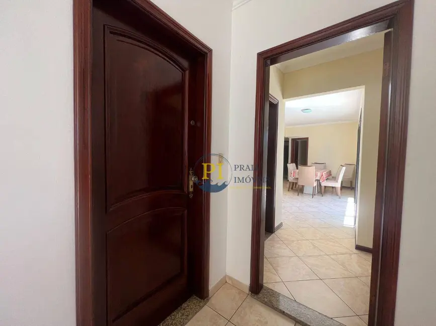 Foto 2 de Cobertura com 4 quartos à venda, 170m2 em Canto do Forte, Praia Grande - SP