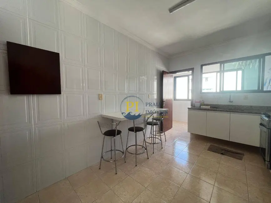 Cobertura com 4 quartos à venda, 170m2 em Canto do Forte, Praia Grande - SP - imagem 6 Foto 6 de Cobertura com 4 quartos à venda, 170m2 em Canto do Forte, Praia Grande - SP