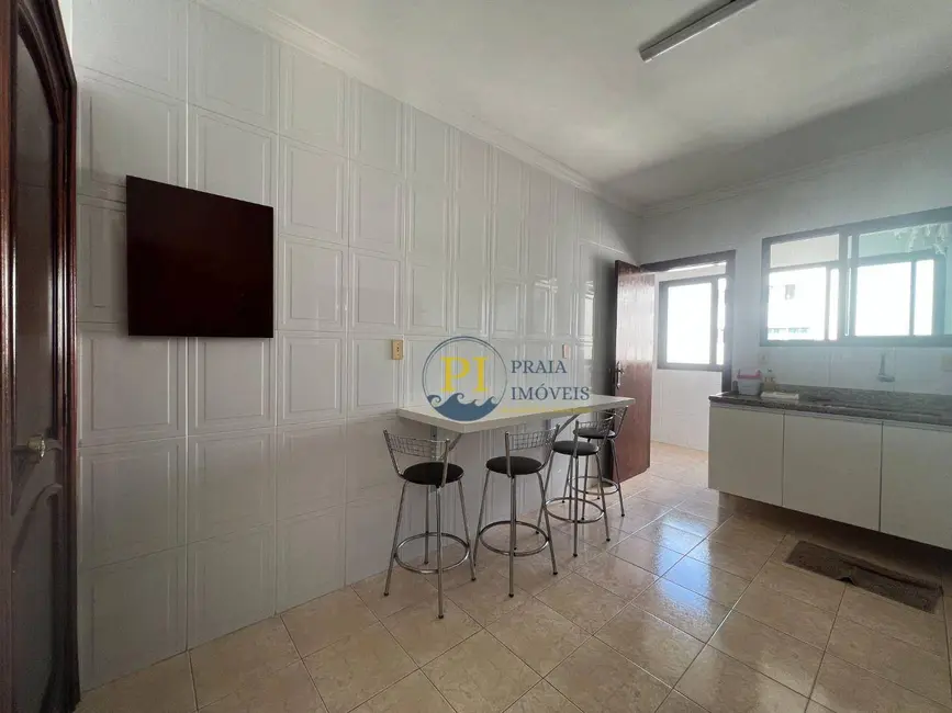 Cobertura com 4 quartos à venda, 170m2 em Canto do Forte, Praia Grande - SP - imagem 5 Foto 5 de Cobertura com 4 quartos à venda, 170m2 em Canto do Forte, Praia Grande - SP