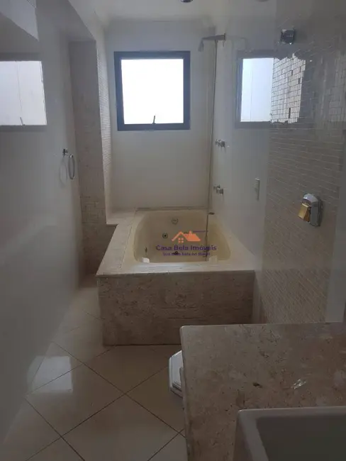 Cobertura com 5 quartos à venda, 257m2 em Aviação, Praia Grande - SP - imagem 5 Foto 5 de Cobertura com 5 quartos à venda, 257m2 em Aviação, Praia Grande - SP