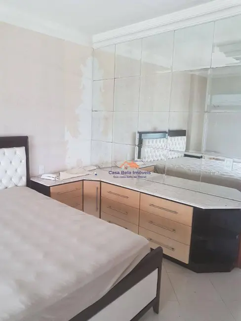 Cobertura com 5 quartos à venda, 257m2 em Aviação, Praia Grande - SP - imagem 8 Foto 8 de Cobertura com 5 quartos à venda, 257m2 em Aviação, Praia Grande - SP