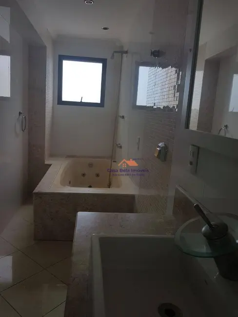 Cobertura com 5 quartos à venda, 257m2 em Aviação, Praia Grande - SP - imagem 4 Foto 4 de Cobertura com 5 quartos à venda, 257m2 em Aviação, Praia Grande - SP
