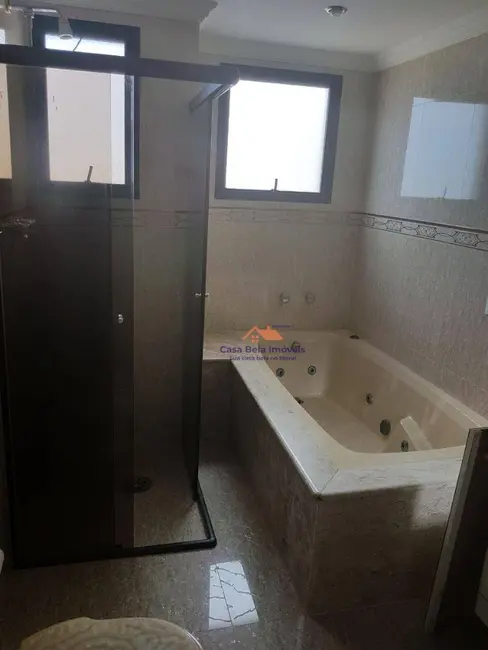 Cobertura com 5 quartos à venda, 257m2 em Aviação, Praia Grande - SP - imagem 6 Foto 6 de Cobertura com 5 quartos à venda, 257m2 em Aviação, Praia Grande - SP