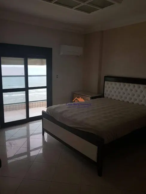 Cobertura com 5 quartos à venda, 257m2 em Aviação, Praia Grande - SP - imagem 9 Foto 9 de Cobertura com 5 quartos à venda, 257m2 em Aviação, Praia Grande - SP