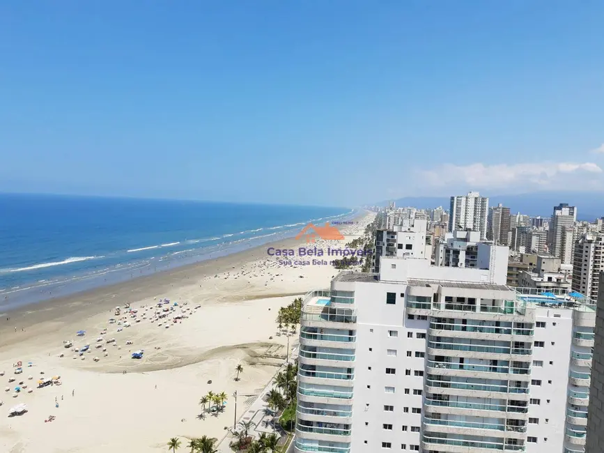 Foto 6 de Apartamento com 3 quartos à venda, 326m2 em Aviação, Praia Grande - SP