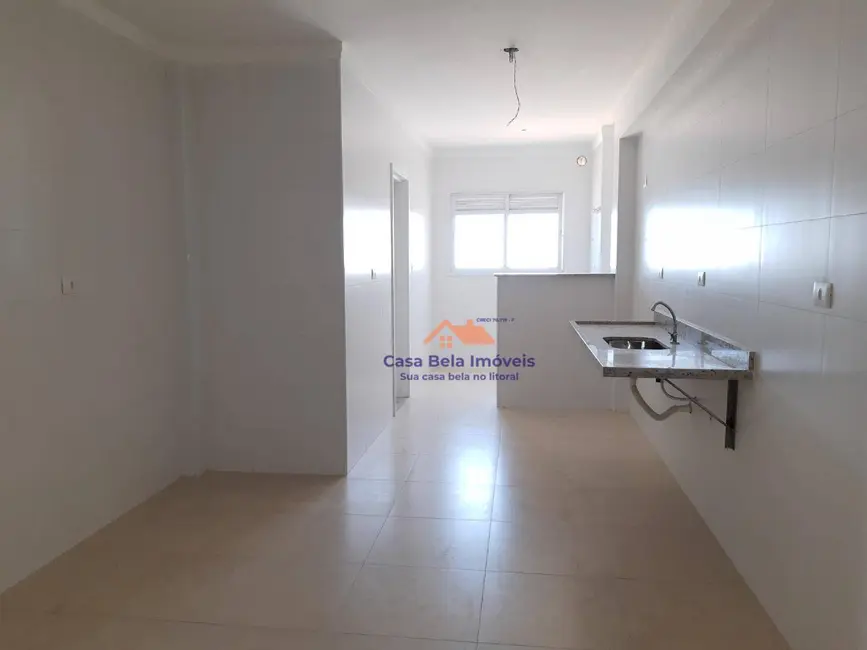 Foto 8 de Apartamento com 3 quartos à venda, 326m2 em Aviação, Praia Grande - SP