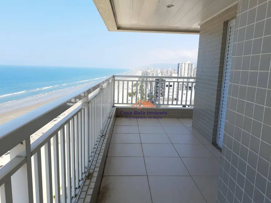 Foto 5 de Apartamento com 3 quartos à venda, 326m2 em Aviação, Praia Grande - SP