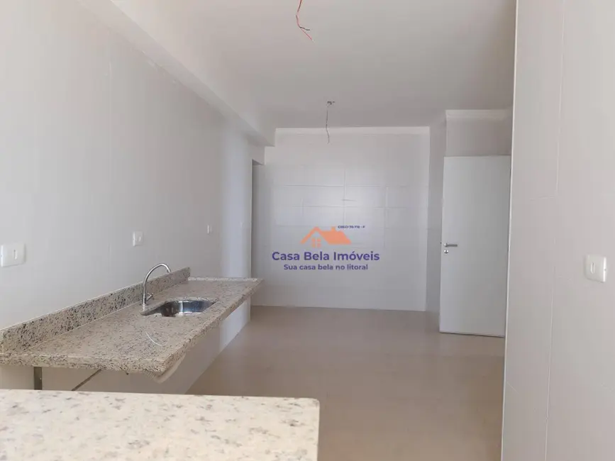 Foto 9 de Apartamento com 3 quartos à venda, 326m2 em Aviação, Praia Grande - SP