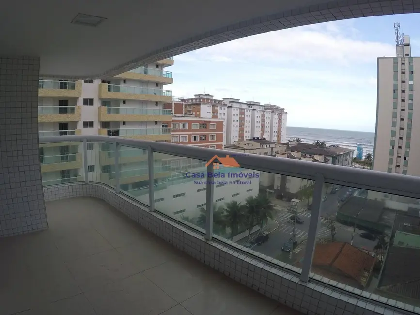 Foto 1 de Apartamento com 3 quartos à venda, 172m2 em Tupi, Praia Grande - SP