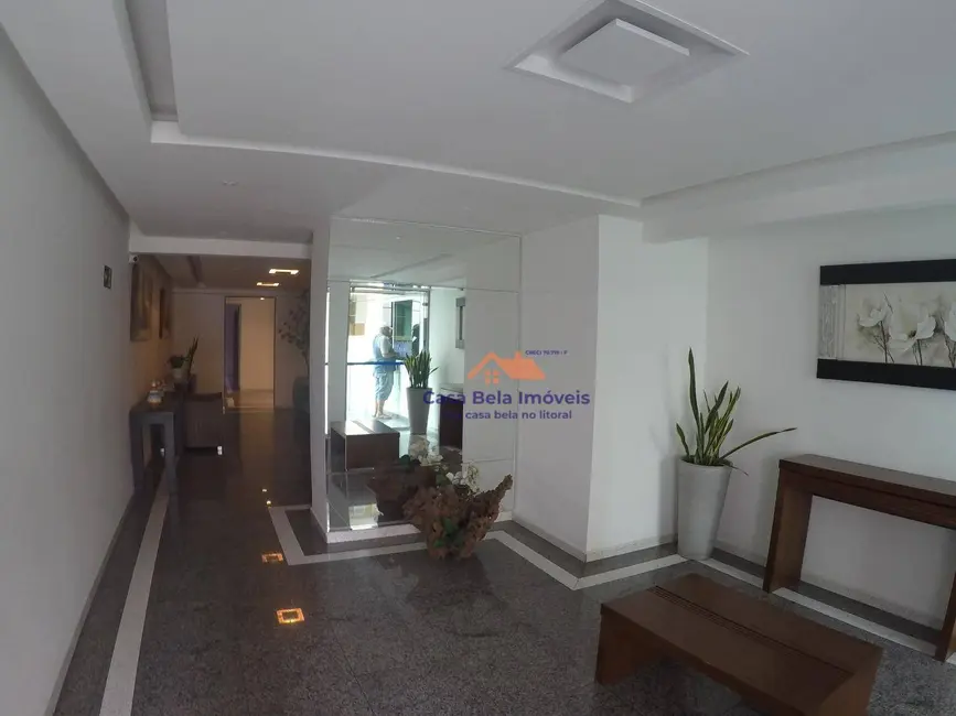 Foto 4 de Apartamento com 3 quartos à venda, 172m2 em Tupi, Praia Grande - SP