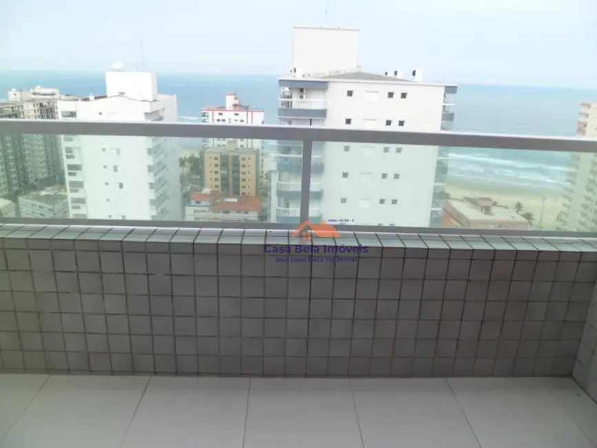 Foto 2 de Cobertura com 2 quartos à venda, 200m2 em Praia Grande - SP